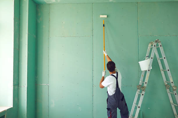 Mold Removal for HVAC Installations in Tallapoosa, GA