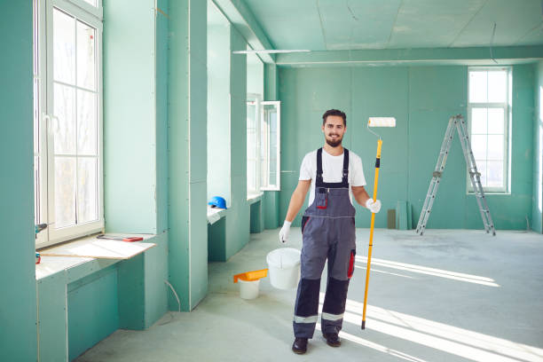 Best Residential Mold Inspection & Testing  in Tallapoosa, GA