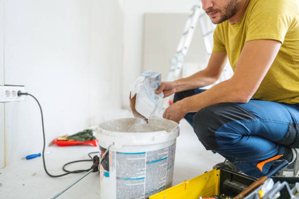 Best Dehumidification Services  in Tallapoosa, GA