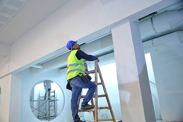 Best Environmental Consulting for Mold Prevention  in Tallapoosa, GA