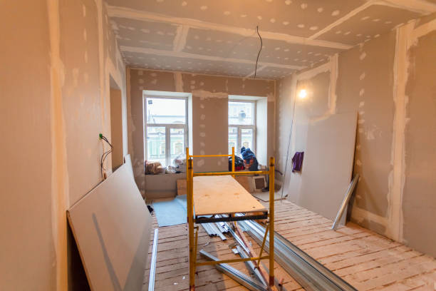 Best Mold Damage Restoration  in Tallapoosa, GA